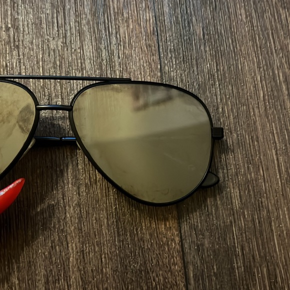 Saint Laurent Classic 11 Zero Sunglasses - Picture 4 of 7